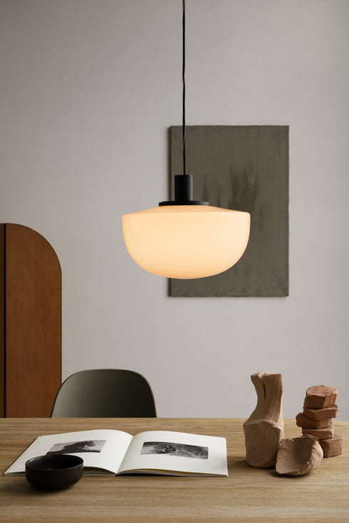 Bank Pendant